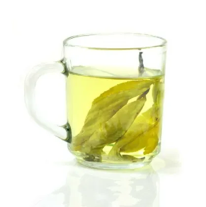 Healthy Broadleaf Holly Leaf Ku Ding Tea Bitter Tea