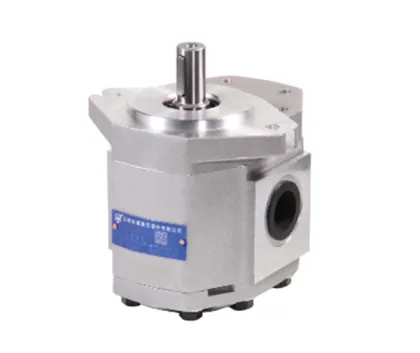 CBWKGY Gear Oil Pump - External Gear