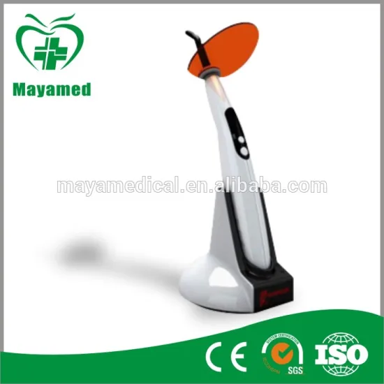 MY-M016 Led Curing Light