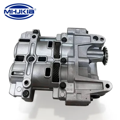 Shaft Balance Assy 23300-2GGC0 Oil Pump For Hyundai