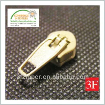 No 5 Pinlock Slider