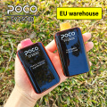 POCO SV25000 Puffs Disposable Vape Germany Warehouse