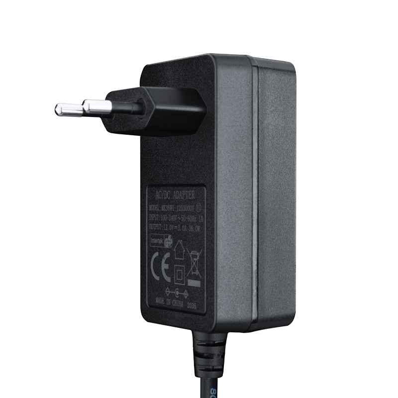 Dc In 12v 4a Wall Mounted Power Adapter, High Quality Dc In 12v 4a Wall  Mounted Power Adapter on