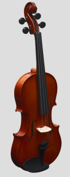 INNEO Violin -Premium Spruce and Maple Violin Set with Carbon Fiber Tailpiece