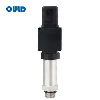 OEM Pressure Measuring Instruments: 4-20mA Water Pressure Sensor & IP68 Pressure Transmitter