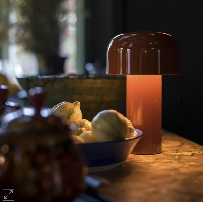 Bellhop Rechargeable LED Table Lamp (15)