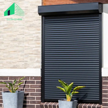 Energy-Efficient Aluminum Sliding Windows and Roller Shutters for Modern, Sustainable Homes
