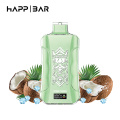 Happ Bar GR30000 Puffs Vape за еднократна употреба