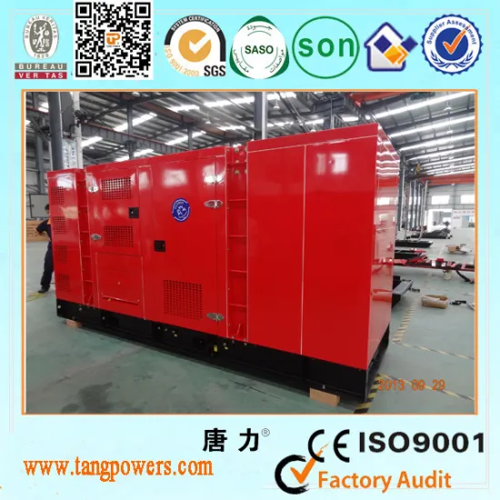 Get Latest Price Deutz Diesel Generator 80kva/64kw