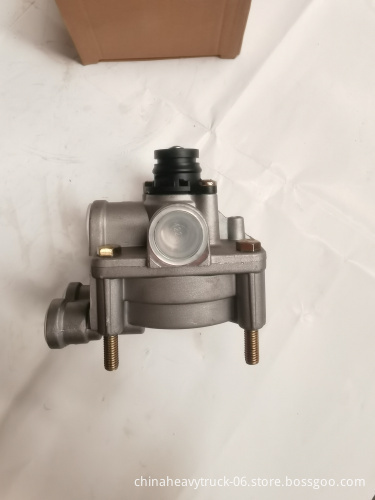 China Truck Parts - Shacman F3000 Relay Valve