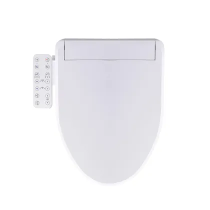 Intelligent Smart Bidet Toilet Seat Cover with Heating and Drying