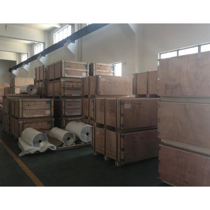 شريط رقائق الألومنيوم لفة جامبو