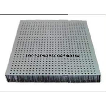 aluminum honeycomb celotex