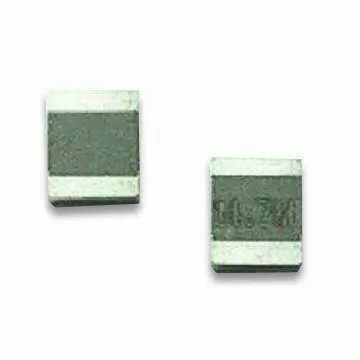 8.00MHz - 60.00MHz Monolithic Chip Type Ceramic Resonators