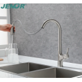 Offered 360° Rotating Pull-down Faucet