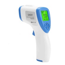 Wholedale Infared Baby Thermometer for Ear and Forehead