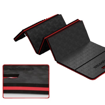 WOOWAVE EVA Foam Folding Kneeling Pad for Knee Protection During Outdoor Activities