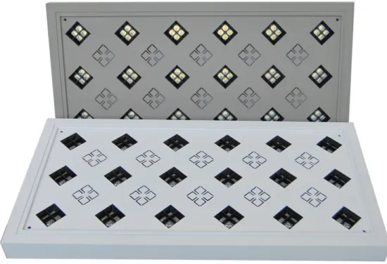 New jewelry lights 60W 72 lens