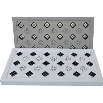 New jewelry lights 60W 72 lens