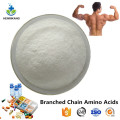 Buy online active ingredients BCAA powder