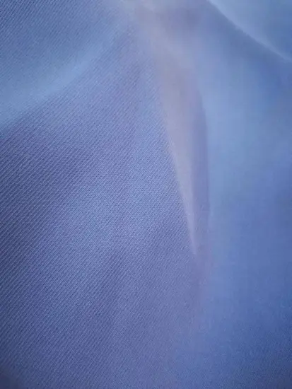 100% Polyester CEY double twill 260gsm