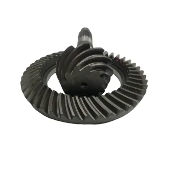 OEM Pinion and Crown Wheel Differential Assembly 41201-80109 - Toyota Hilux 11:43 29T