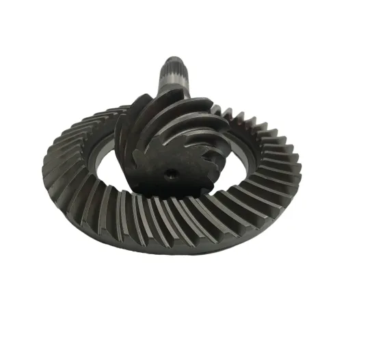 OEM Pinion and Crown Wheel Differential Assembly 41201-80109 - Toyota Hilux 11:43 29T