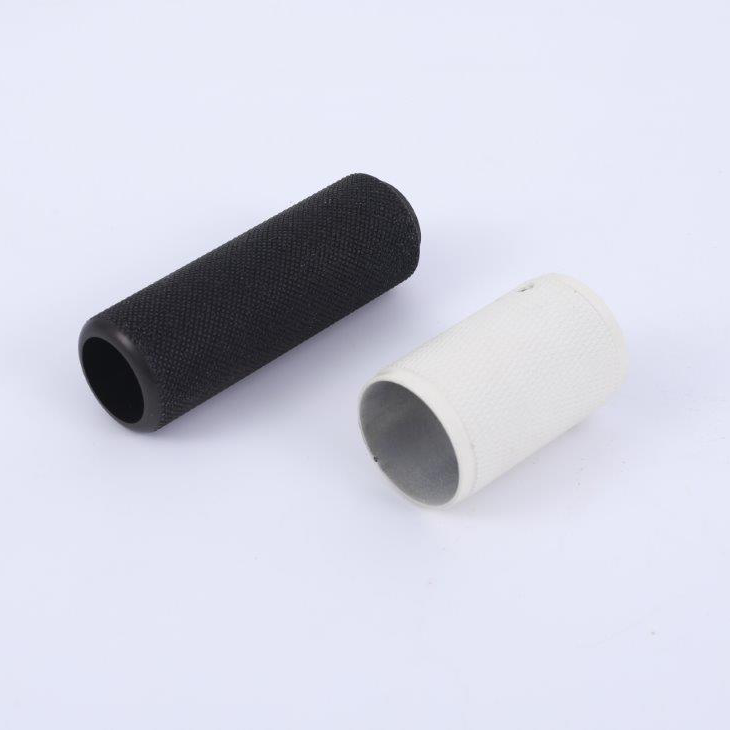 CNC machined plastic aluminum stainless steel service