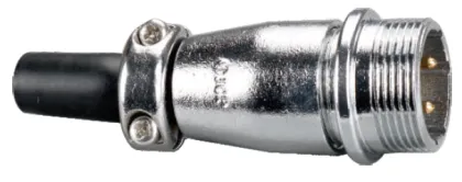 TP Series Aviation Plug Socket Circular Connector