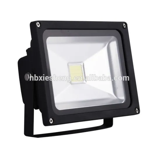 High power COB LED Flood Light