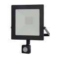 Wide Angle Flood Light with Motion Sensor