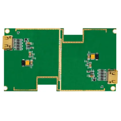 multi game pcb PCB PCBA assembly
