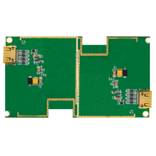 multi game pcb PCB PCBA assembly