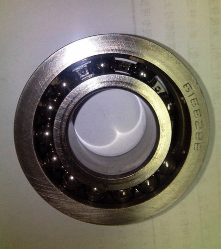 Double Row angular contact thrust ball bearings