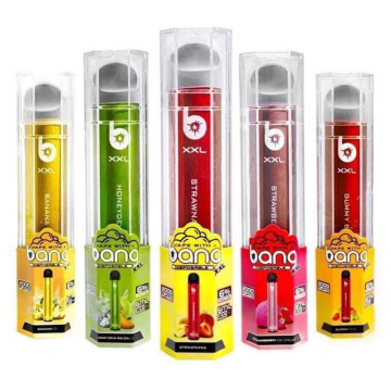 Australia Bang XXL Disposable Vape E-Cigarette in Stock