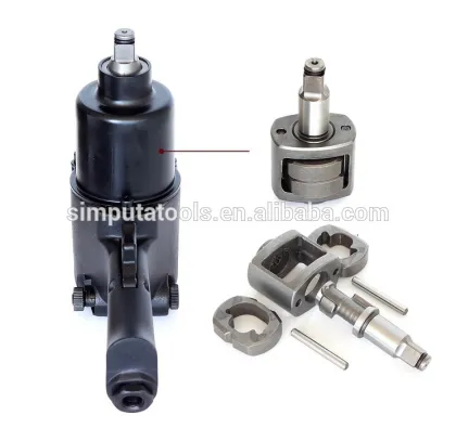 1/2" Pneumatic Wrench Air Tools Pneumatic Tools