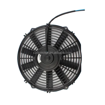 12V DC Blower Fan - Industrial Fan Blower with Variable Speed