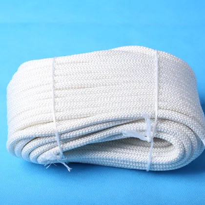 High Performance Flame Retardant Safety Rope