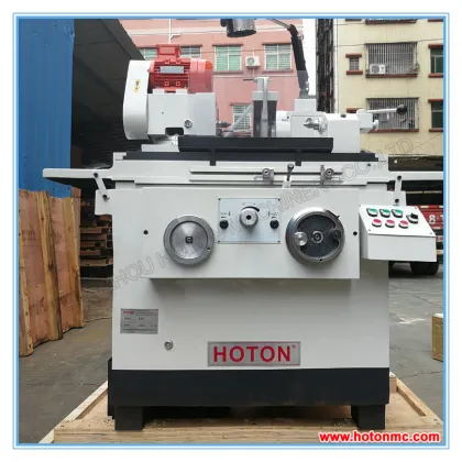 Cylindrical Tool Grinding Machine GD3080A