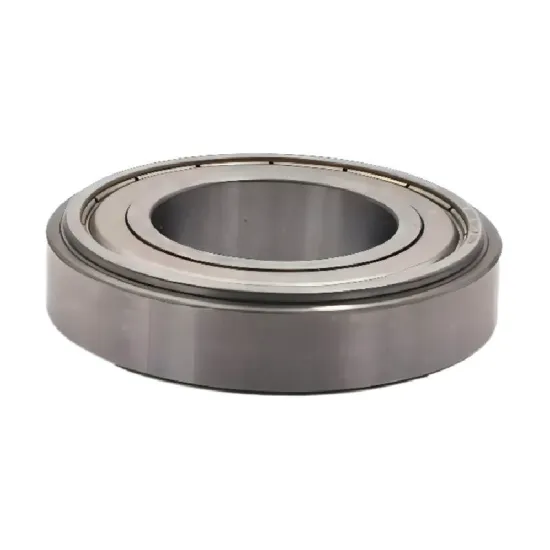 BAQ-3814C 50x90x20mm Four Point Contact Ball Bearing for Power Steering