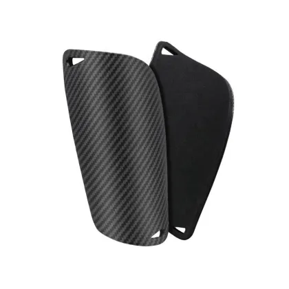 Custom Football Shin Guards - Wholesale Carbon Shin Guards