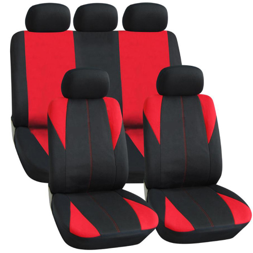 Auto car seat covers universal Truck Van