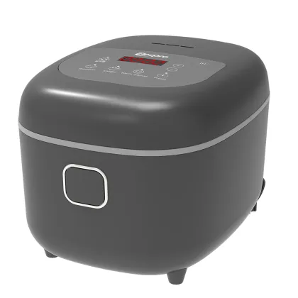 2L Induction Heating Pressure Rice Cooker