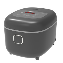 High Quality Induction Heating Rice Cooker 2L Induction Heating Pressure Rice Cooker Supplier