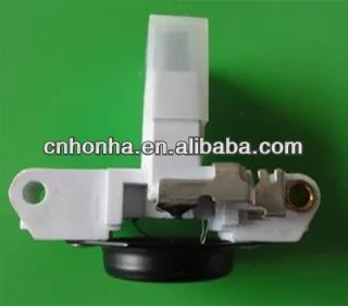 Auto BOSCH voltage 28.3V regulators for alternator,OEM No.:IB033
