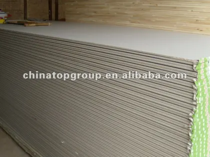 gypsum board and gypsum wall panel(1200*1800mm)