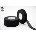 19mm*15M Car Harness Tape Car Vehicle Wiring Harness Noise Sound Insulation Fleece Tape Black Hot Adhesive Cloth Fabric Tape