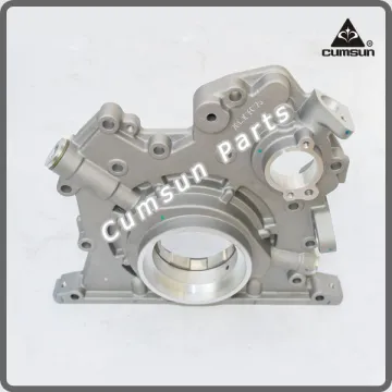 Foton ISF3.8 Diesel Engine Parts 4980122