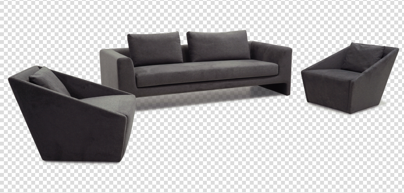 Fangzheng negotiates sofa chairs