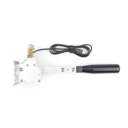 Handbrake Solution for Logitech G29/G27/G25 PC Hall Sensor USB SIM